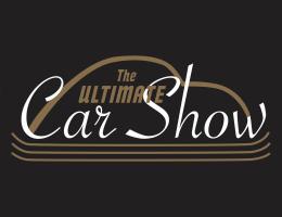 Car Show logo